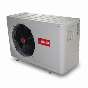 China swimming pool heat pump for sale