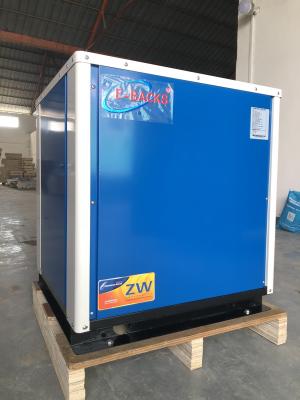 China Ground Source Heat Pump for sale