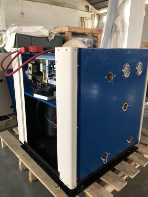 China Ground Source Heat Pump for sale