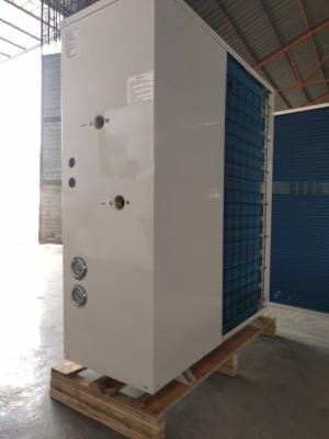 China air source heat pump,House heating and sanitary hot water for sale