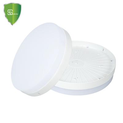 China Modern Hot Sale Indoor Commercial Household Frameless Round 12w 18w 24w 36w 48w Led Panel Light With Driver for sale