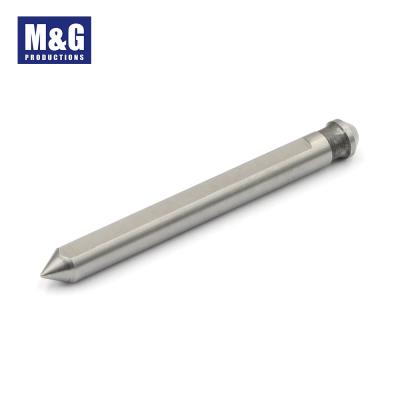 China Metal Drilling Pin Pilot For Ring Cutter Using for sale