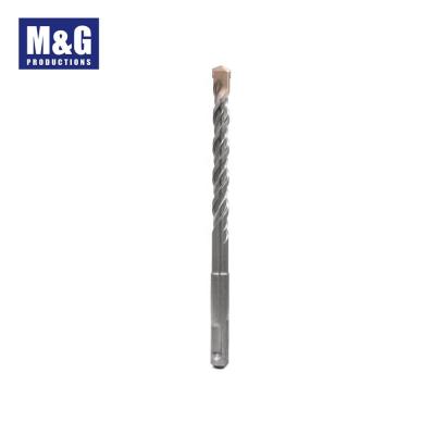 China For Masonry Drilling Double Pipes Welding CERATIZIT Hammer Drill Bits Automatic Solid Carbide Plus SDS For Concrete for sale