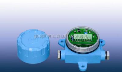 China Explosion Proof Electronic VIBRATION SENSOR Vibration Switch Type: DB-ZD-KF en venta