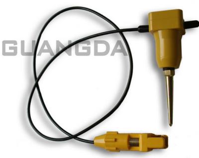 Κίνα VIBRATION SENSOR GD-4.5 (Set) Geophone & Seismograph&Geophone& Detector& Vibration Sensor προς πώληση