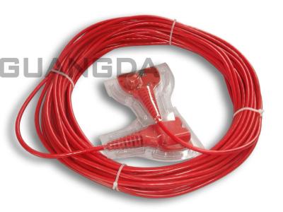 中国 WPSR cable for 408 system& telemetry cable WPSR cable for 408 system 販売のため