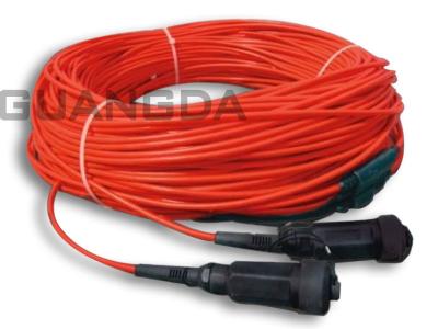 中国 ground cable for ARAM/ARIES cable ground &telemetry cable for ARAM/ARIES 販売のため