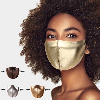 China Comfortable Fashionable Adjustable Ear Mounted Tanning And Masking Dustproof For Male And Female Celebrities for sale