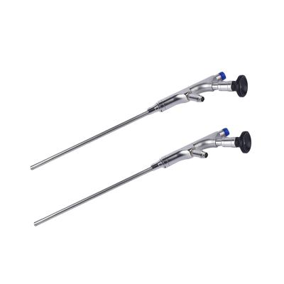 China Medical Surgery Orthopedics Discectomy Diameter 5*160mm 0 Degree Transforaminal Endoscope Endoscopic Orthopedic Instrument for sale