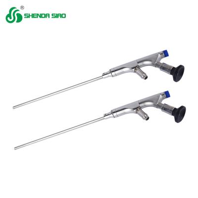 China Minimally Surgical Operation Surgery Spine Retractor System Orthopedic Invasive Dilator / Medical Orthopedics Diskoscopy Dilator for sale