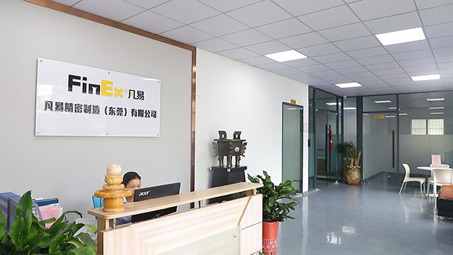 Verified China supplier - Finexpress Precision Manufacturing (Dongguan) Co., Ltd.