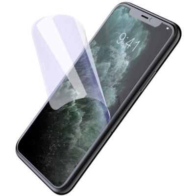 China Anti-fingerprint Cold Carving Tempered Glass Screen Protector Mobile Phone Computer Training Desktop Feature Back Origin for sale