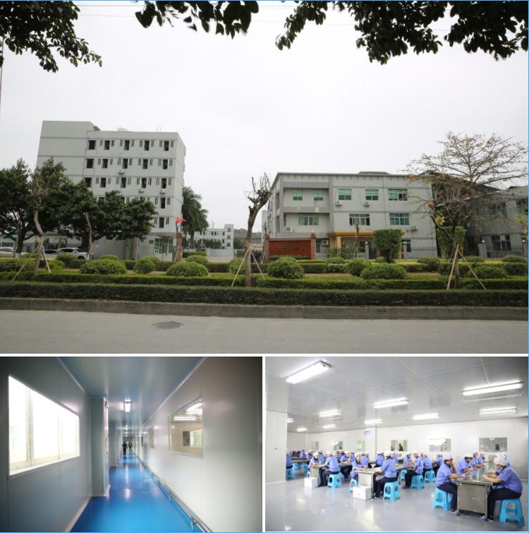 Verified China supplier - Guangzhou Cosman Packaging Material Products Co., Ltd.