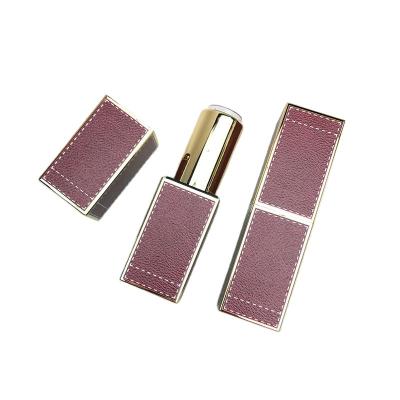 China Wholesale Custom 3D Empty Lipstick Tubes Cosmetic Tube Private Label Lip Gloss Lipstick Printing Lipstick Tubes12.1mm for sale