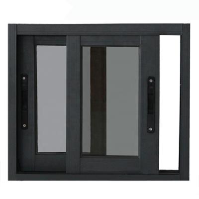 China AS2047certificated Folding Screen Aluminum Sliding Windows/Aluminum Sliding Windows/Aluminum Sliding Doors en venta