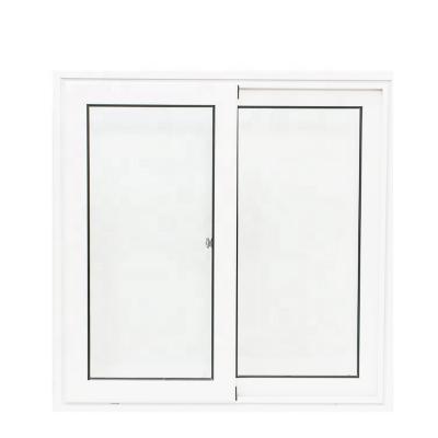 China French Aluminum Swing Window / Single Glazed Aluminum Sliding Windows for sale