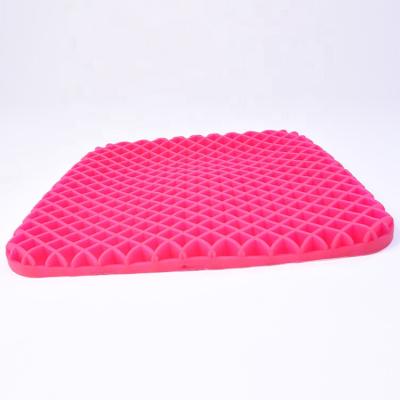 China Cool And Skin-Friendly Wearable Groove Design Band Gel Cushion for sale