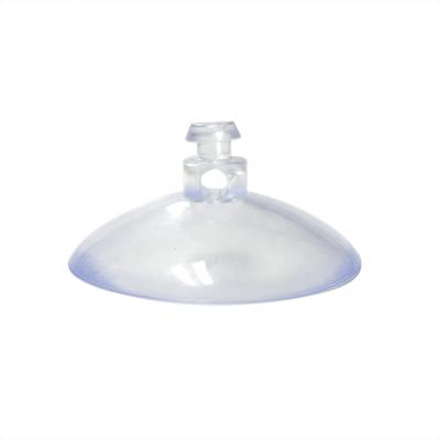 China Heavy Duty Home Appliances 60mm Diameter Suction Cup For Glass for sale