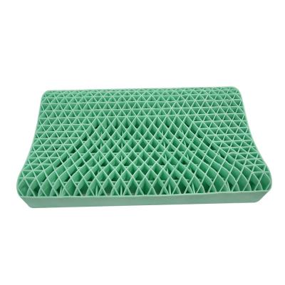 China Cooling Health Gel Pillow Hotel Grade For Chair for sale