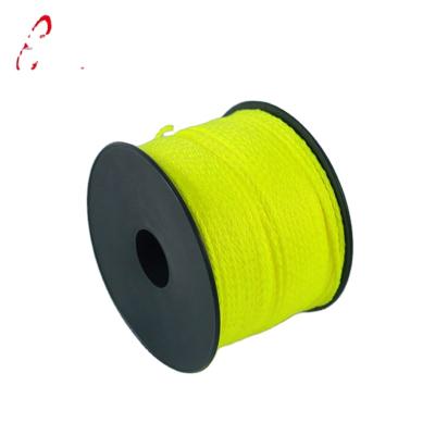 China MOQ High Tensile Rope Small Bondage Led Rope for sale