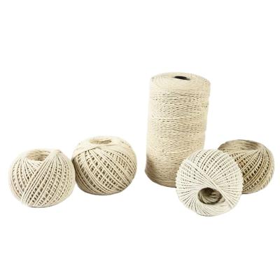 China Strong China Twist Plush Cotton Twine Twist Rope 100% FIBER Packing 3---60mm 3mm-60mm NC 1000KG; Strong SHN farming, packing for sale