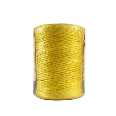 China High Strength Synthetic Twine Cotton Household Twine Agriculture Twine for sale