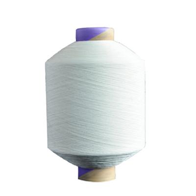 China Abrasion-resistant fibrillated pp yarn for sale