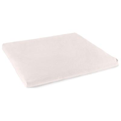 China Gillot Organic Cotton Zafu Zabuton Meditation Cushion Sustainable Mat for sale