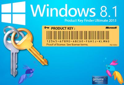 China Full Version windows 8\8.1 pro product key Includes 32bit And 64bit Windows Key for sale