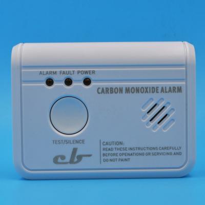 China High Quality Carbon Monoxide Alarm 10 Years Sensor EN50291 FC007 for sale