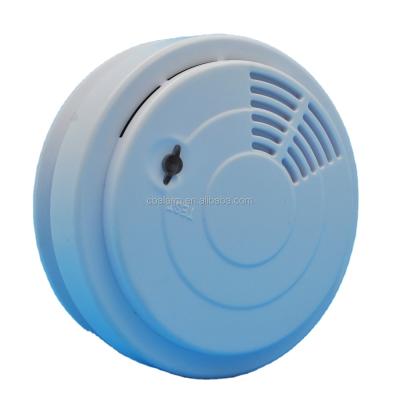 China High Quality Long Life Time Carbon Monoxide Detector Battery Operated Security CO Detector FC002 for sale