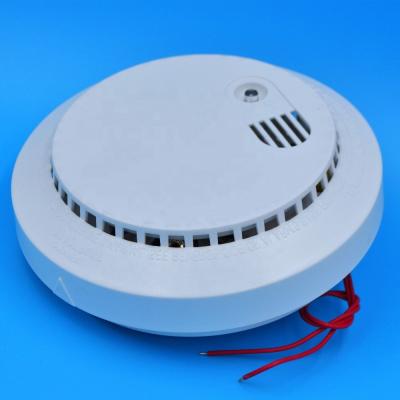 China Cheap AC220V Power Fire Smoke Detector Detector FS425A for sale