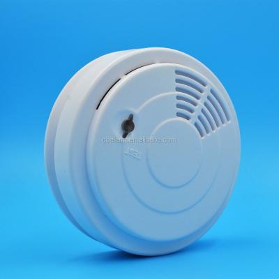 China Home Using Ionization Smoke Detector Alarm With 9V Battery Powered FS426L for sale