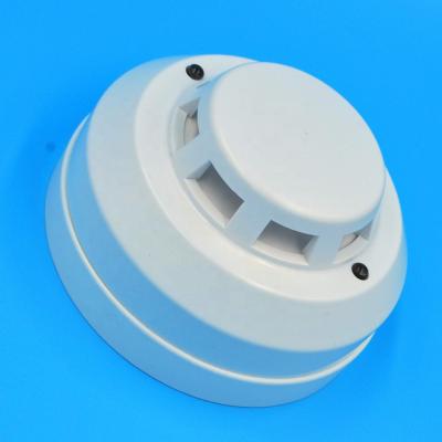 China Conventional smoke detector with the FS510 fire alarm panel for sale