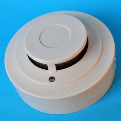 China Wired Conventional Smoke Detector New By Design for sale