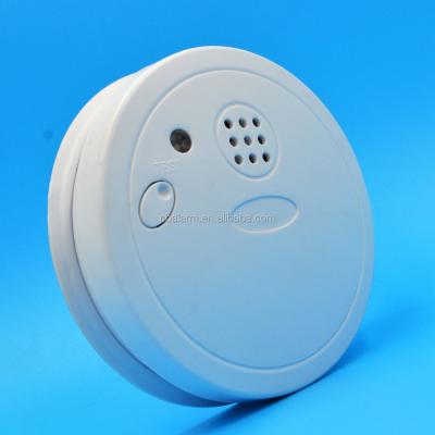 China Firex Smoke Detectors With EN14604 Certificate 9V Battery FS429 for sale