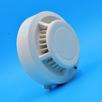 China EN14604 Certified Standalone Combination Smoke Detector FS430 for sale