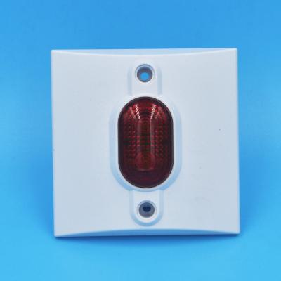 China Fire system and security alarm system fire flaher indicator for sale