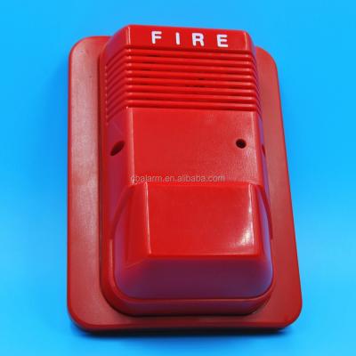 China Remote Control Fire Disjoin Horn With Loud Voice for sale