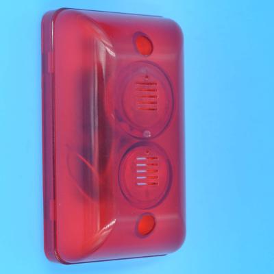 China FH320 Combined Auditory and Visual Fire Alarm Siren for sale