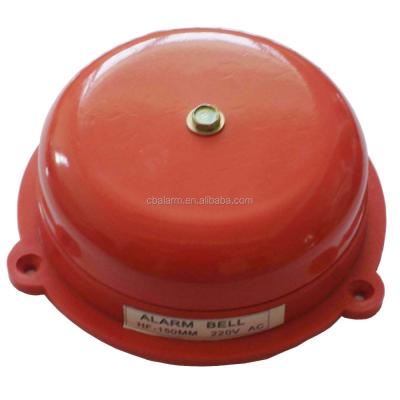 China AC220V Electric Power Fire Bell FA805 for sale