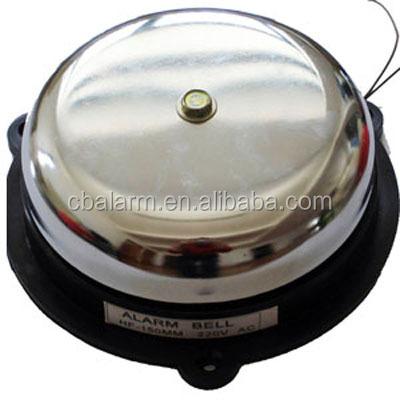 China 220V Electricity Operated Fire Horn Electric Alarm Bell FA803 for sale