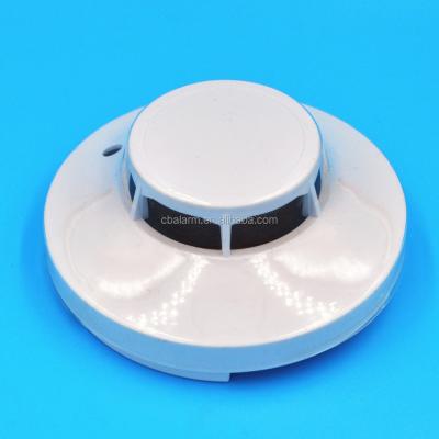 China Conventional Fire 2 Wire Smoke Detector Case FS510-0 for sale