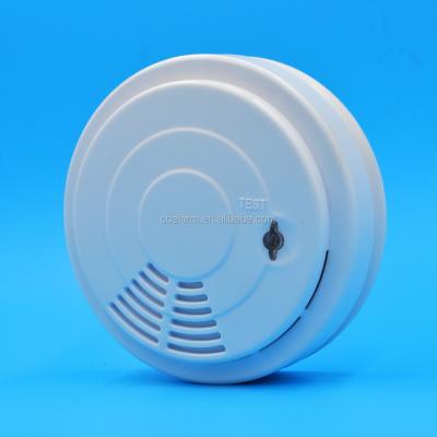 China Hot Sale DC9V FS426 Smoke Fire Alarm for sale