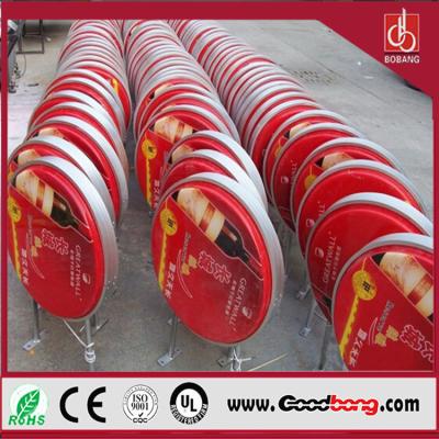 China Advertising light box cheap light box visual light box for sale