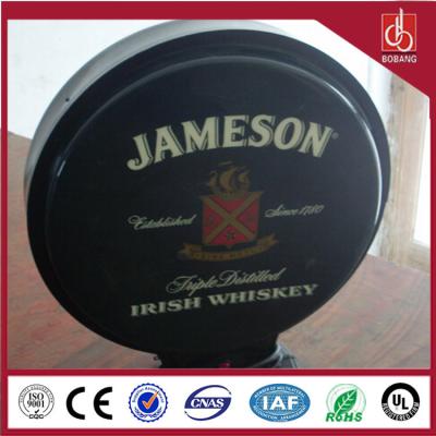 China Export standard vacuum light AD led box for chain store;luxury quality cheap for wholesale for sale