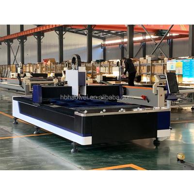 China SERVO MOTOR Single Bed 1325 Model Household Bed Fiber Laser Cutting Machine Small Sheet Metal Cutting Plate Cutter for sale