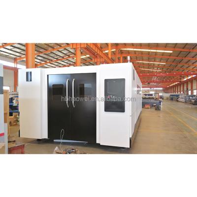 China Low price 1000w metal laser cnc fiber laser cutting machine price from SERVO MOTOR trade platform factory for sale