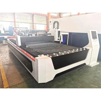 China SERVOMOTOR China Manufacturer 2000w 1000w Metal Sheet Fiber CNC Laser Cutting Machines for sale