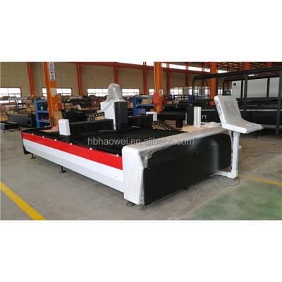 China SERVOMOTOR China Manufacturer Laser Cutting Machine 1000W Price/CNC Fiber Laser Cutter Sheet Metal for sale